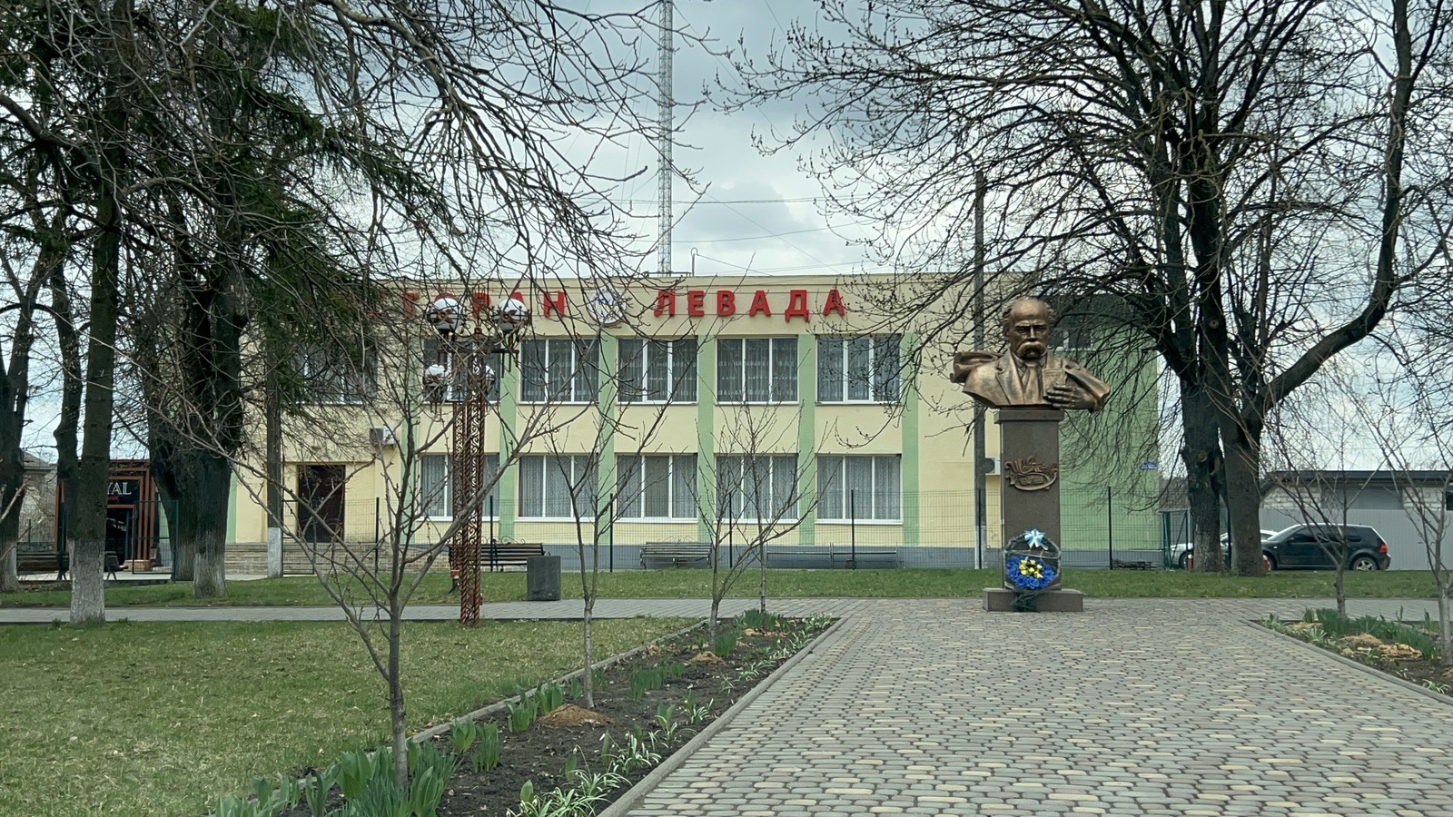 ������� ��'��� ����� �������, 215, ��������, �������������, ³������� ���� 1